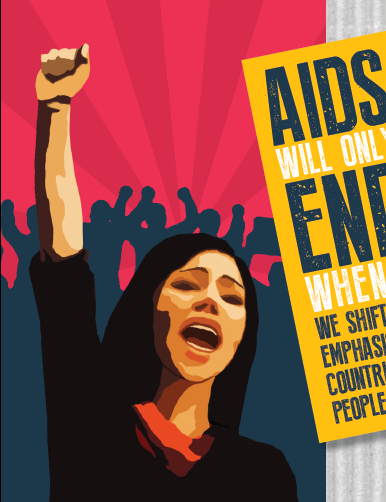 Africa Civil Society Message to UN High Level Meeting to End AIDS