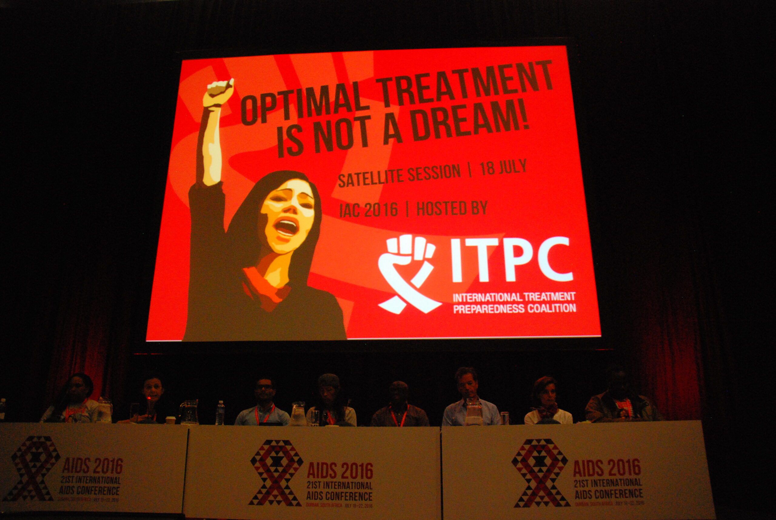 Optimal Treatment is Not a Dream!