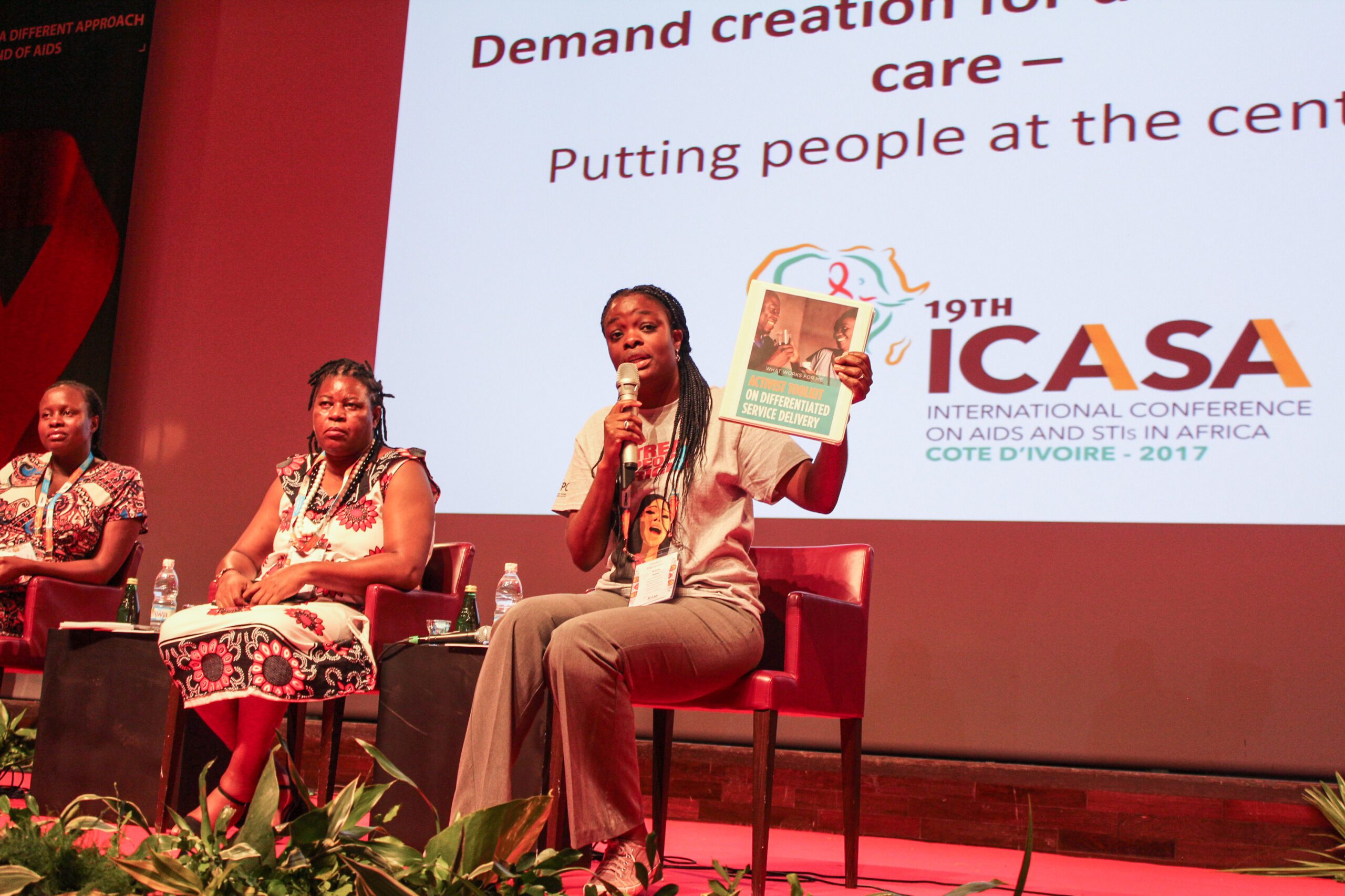 New Toolkit Supports Communities to Demand Services that Work for Them