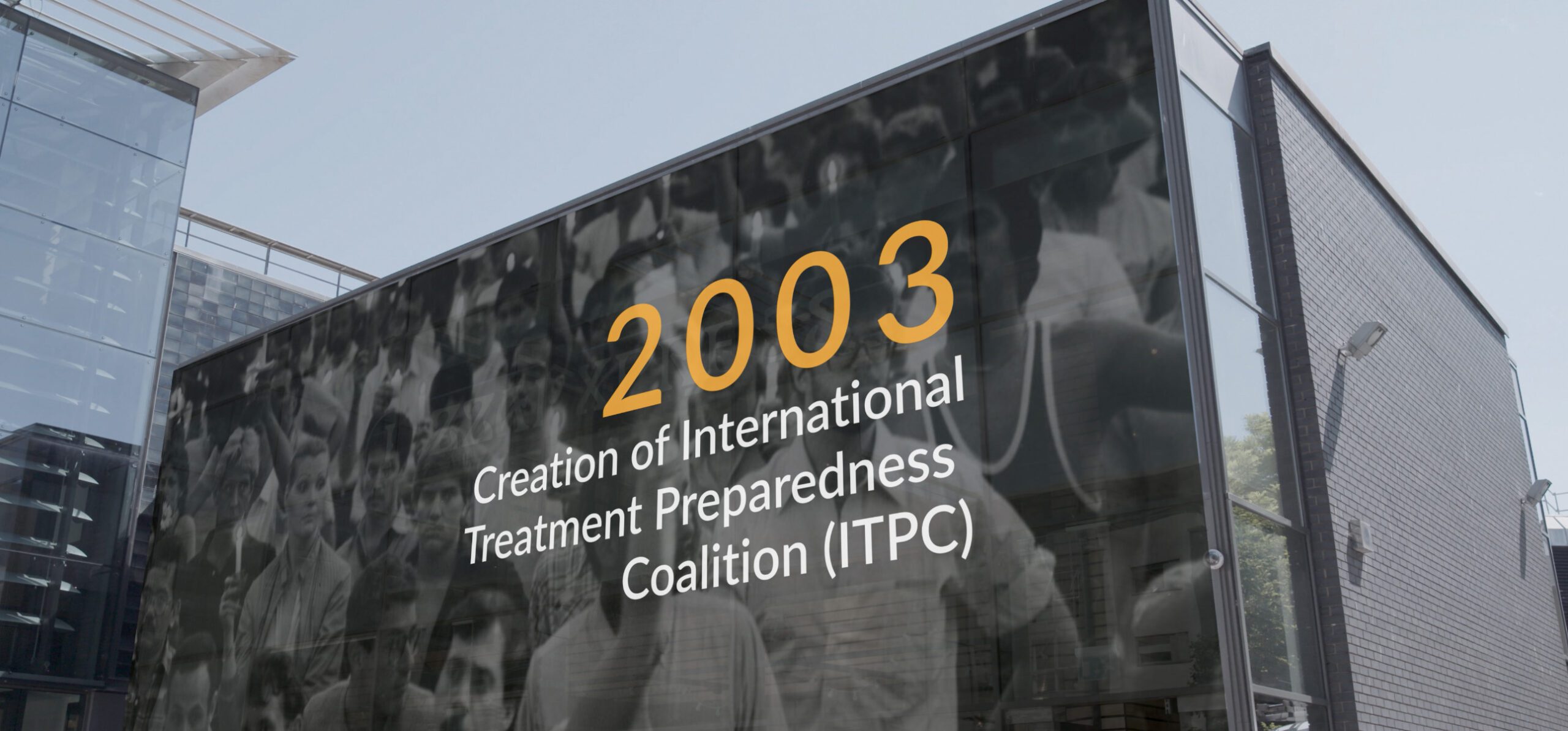From Cape Town to Amsterdam: What 15 Years of ITPC Means Today