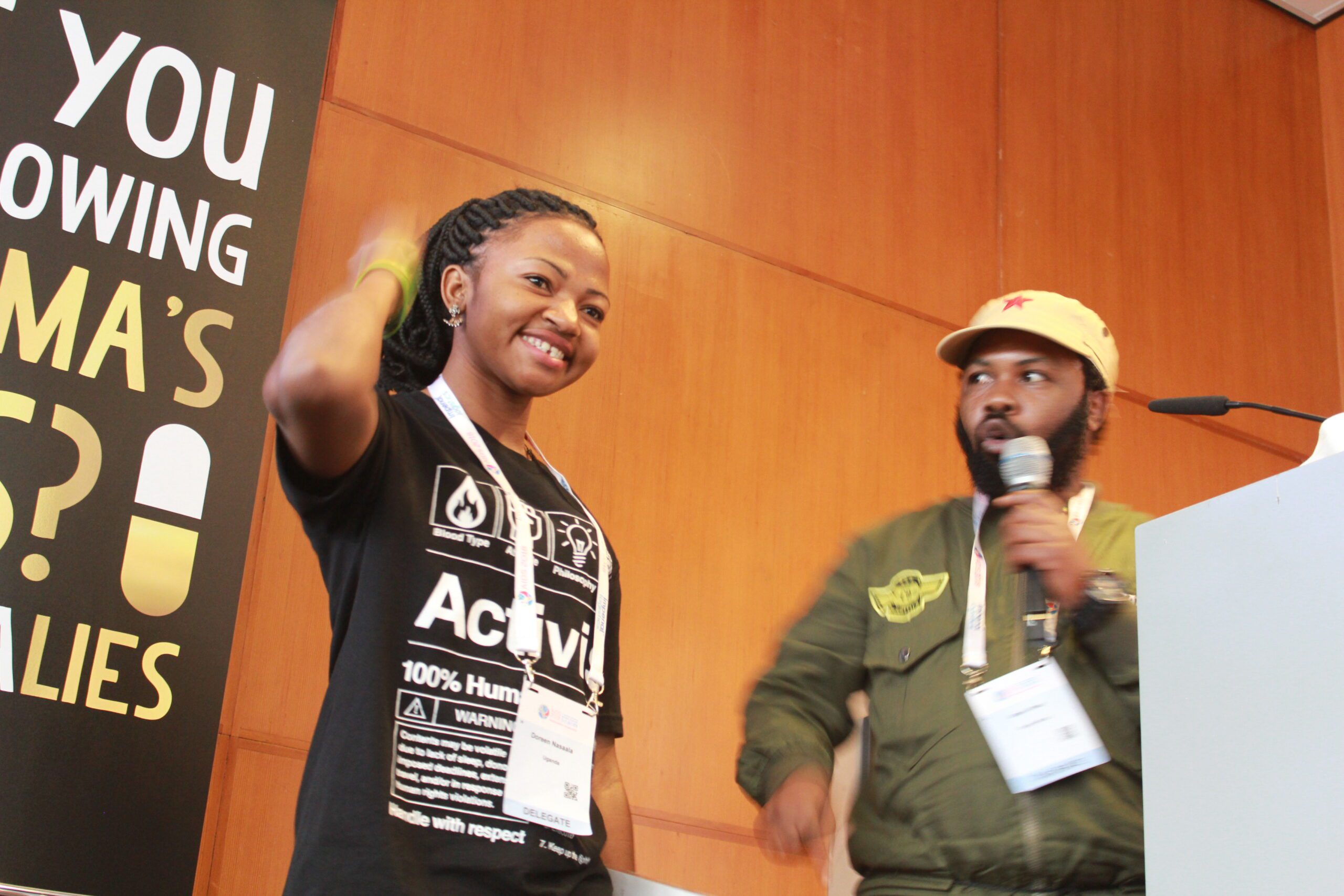 3 Takeaways from the Community Activist Summit
