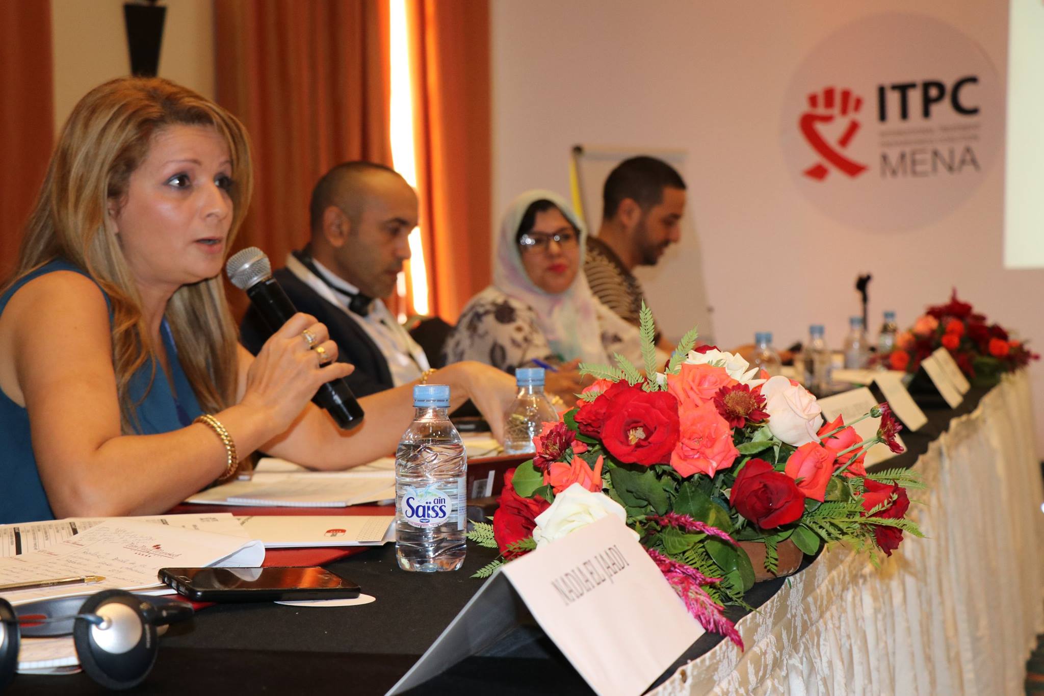 Community Advisory Boards Continue to Support Access to Medicines in LATCA and MENA
