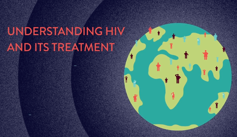 Comprendre le VIH et son traitement