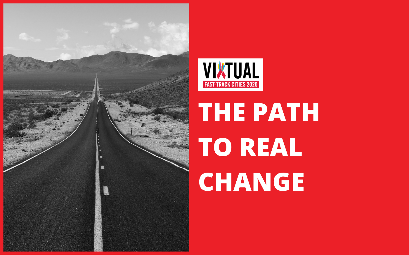 The Path to Real Change