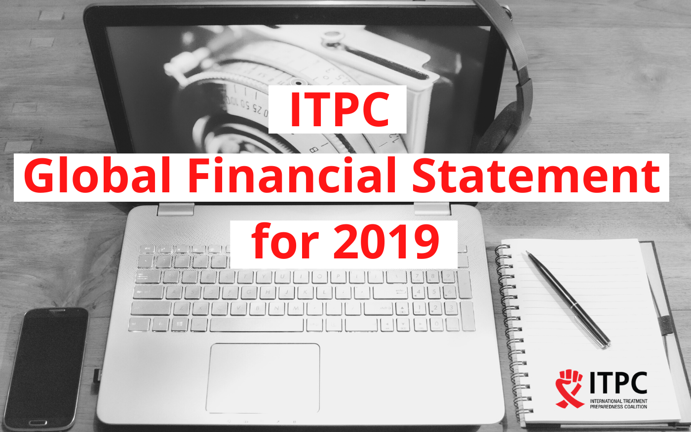itpc global financial statement 2019