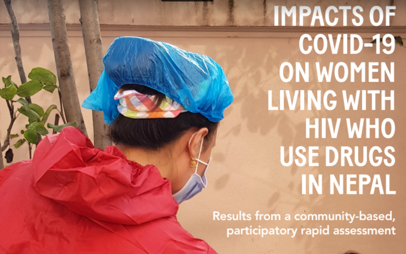 Impact of covid in nepal