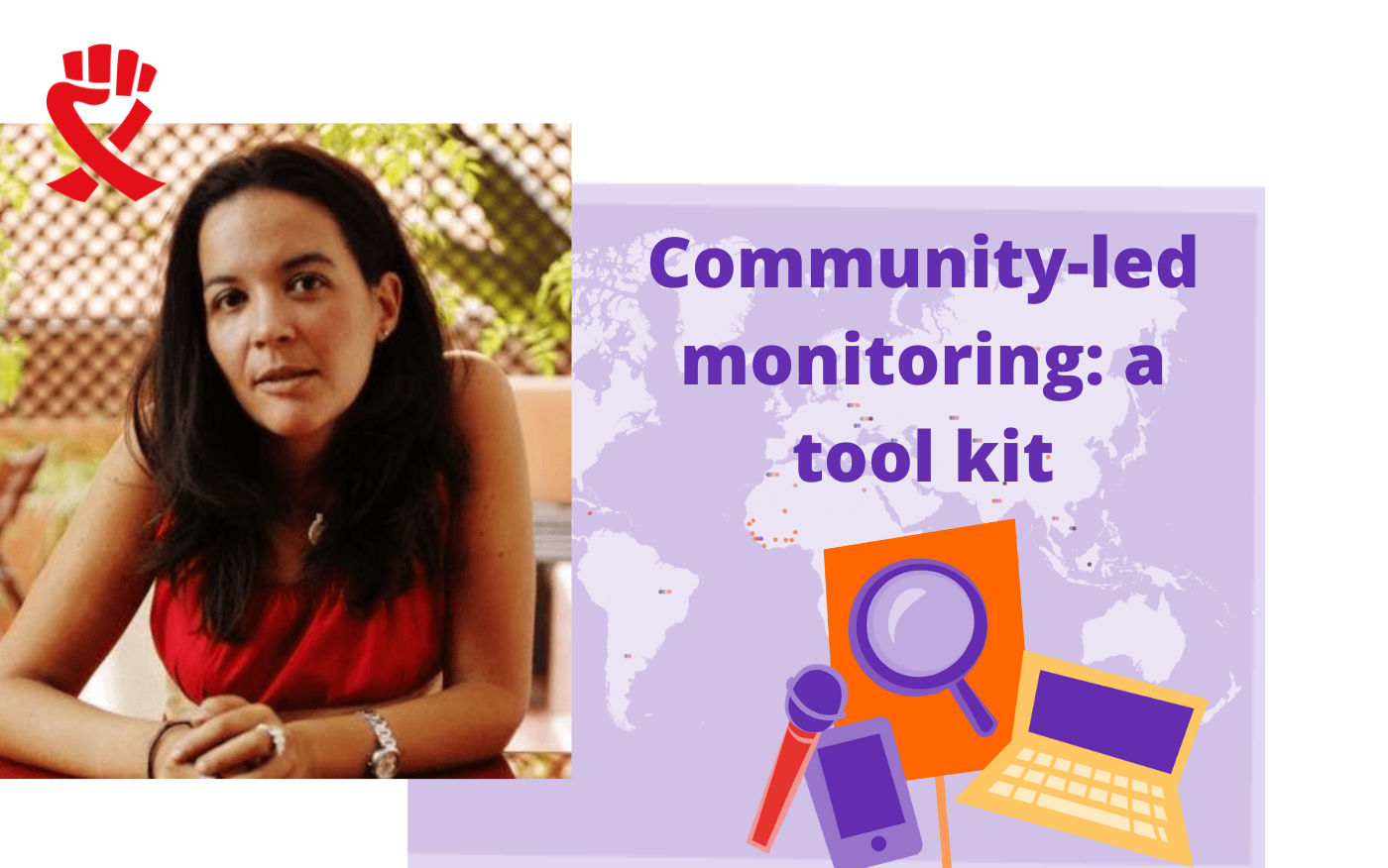 Interested in Community-led Monitoring and Advocacy? This step-by-step Toolkit is for you!