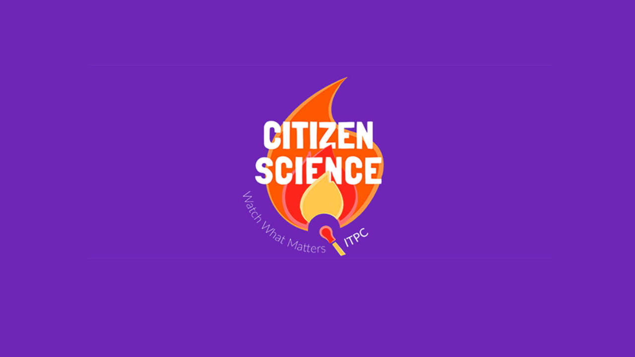 Citizen Science: A best-practice model of Community-led Monitoring