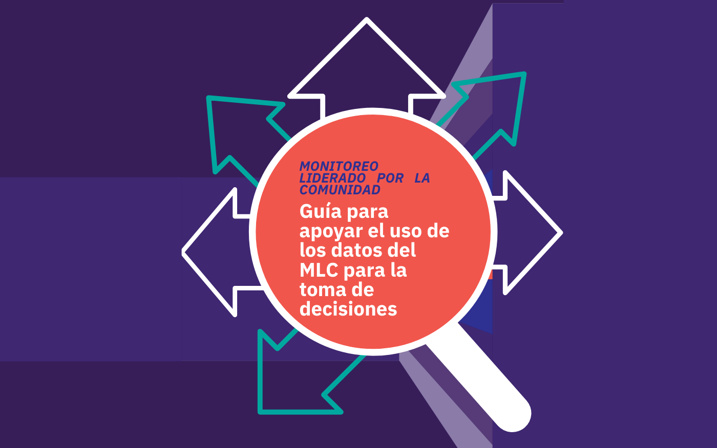 Guía para apoyar el uso de los datos del MLC para la toma de decisiones