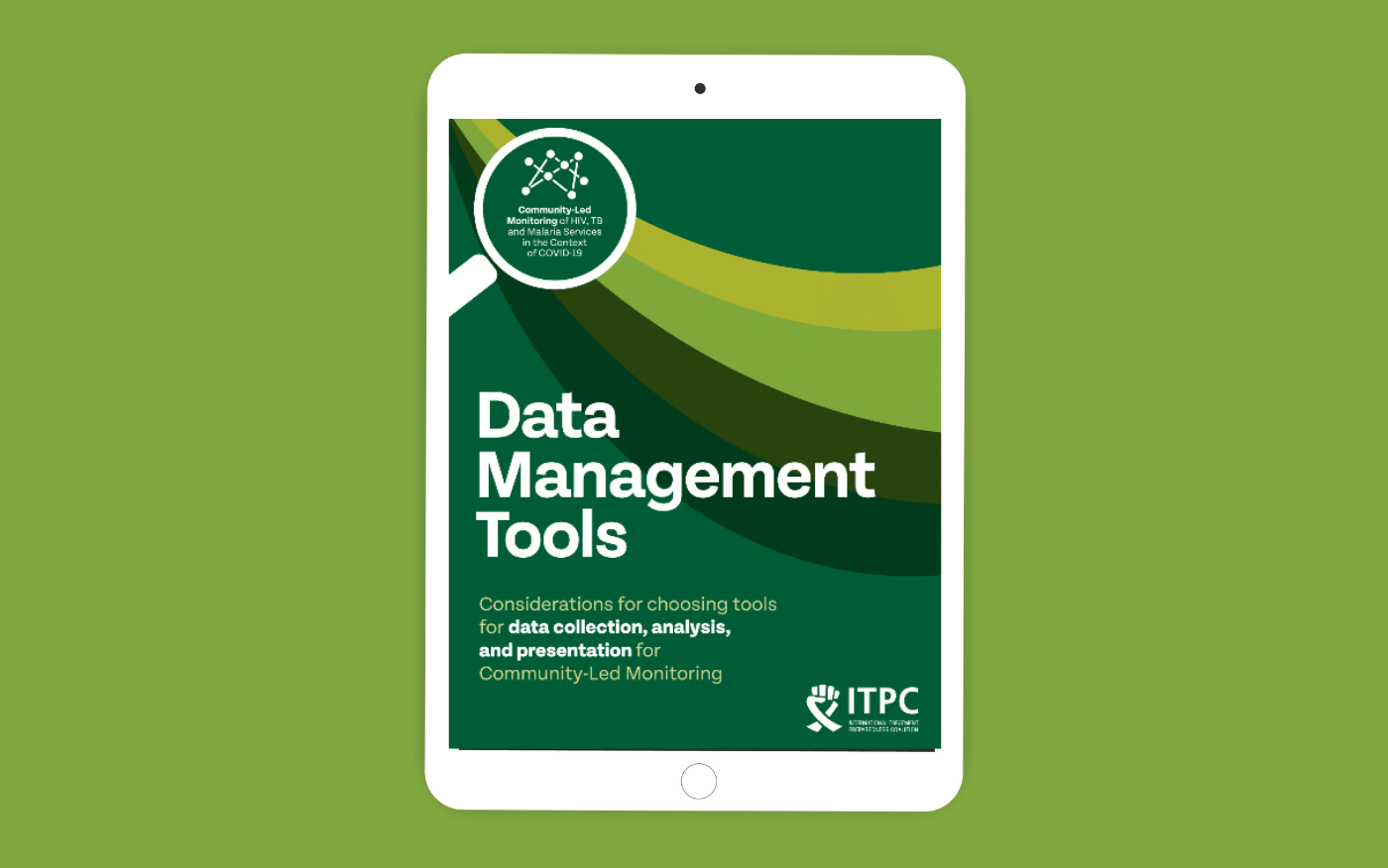 Data management tools CLM