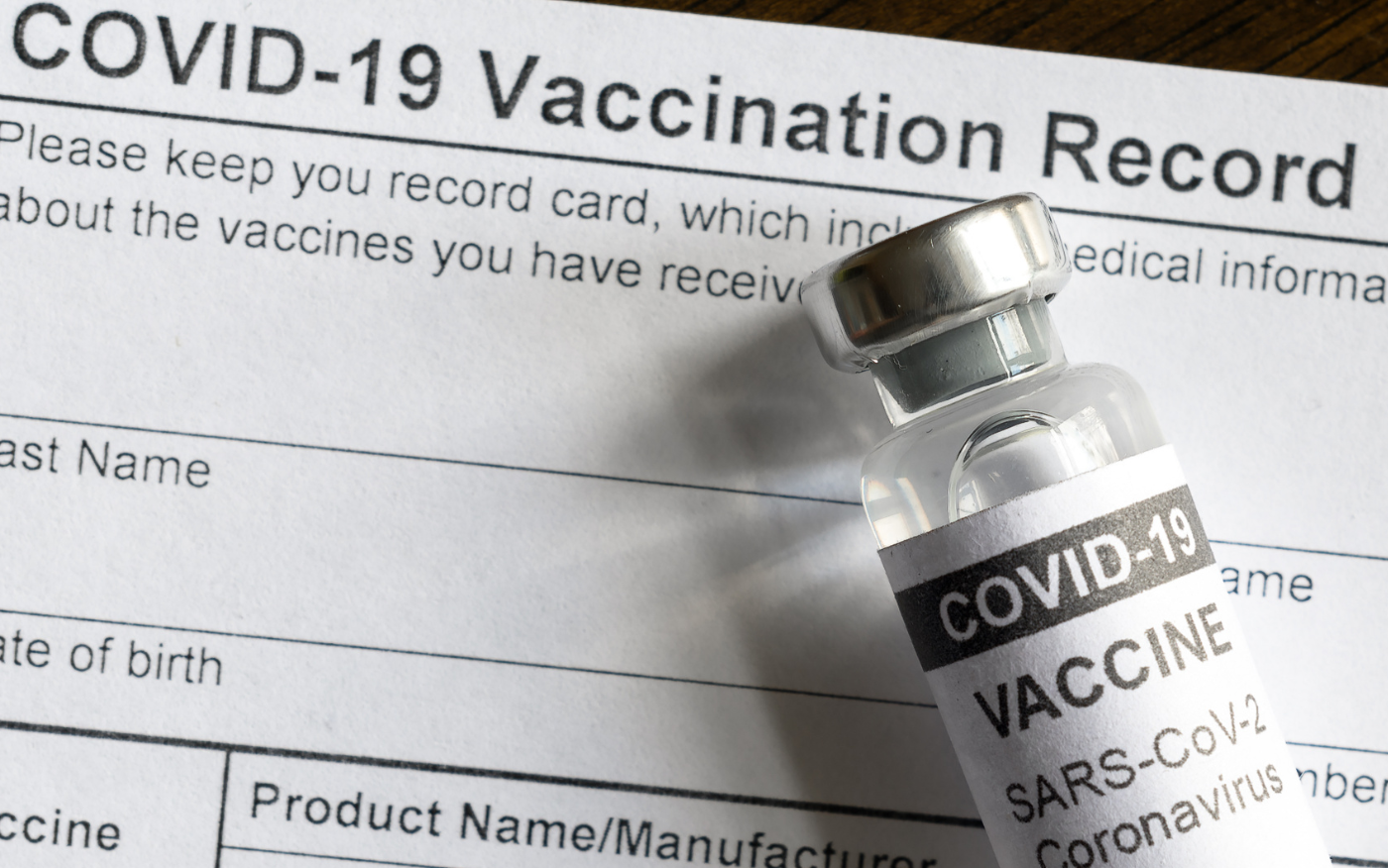 REPORT: Existing IP protection on COVID-19 vaccines contributed to global inequity, causing higher prices & supply delays