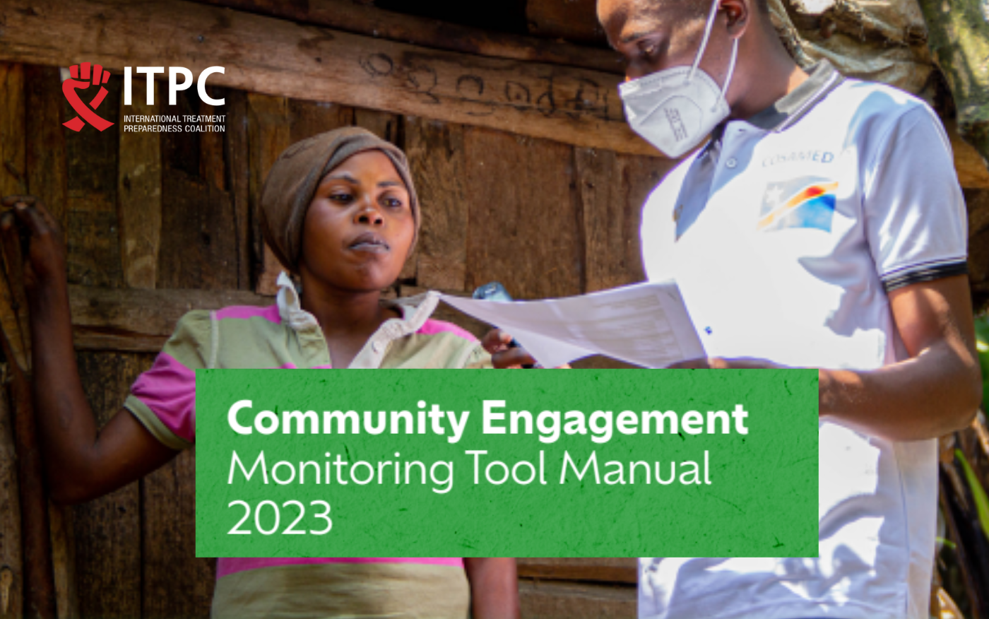 Manual da Ferramenta de Monitorização do Envolvimento Comunitário 2023