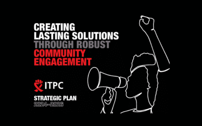 ITPC Strategic Plan 2024 to 2026