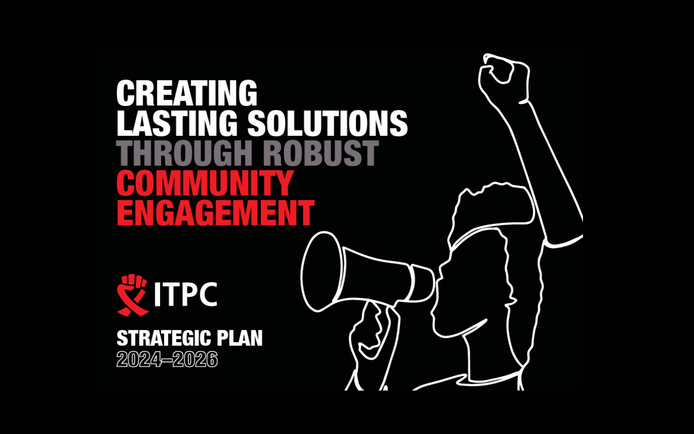 ITPC Strategic Plan 2024-2026