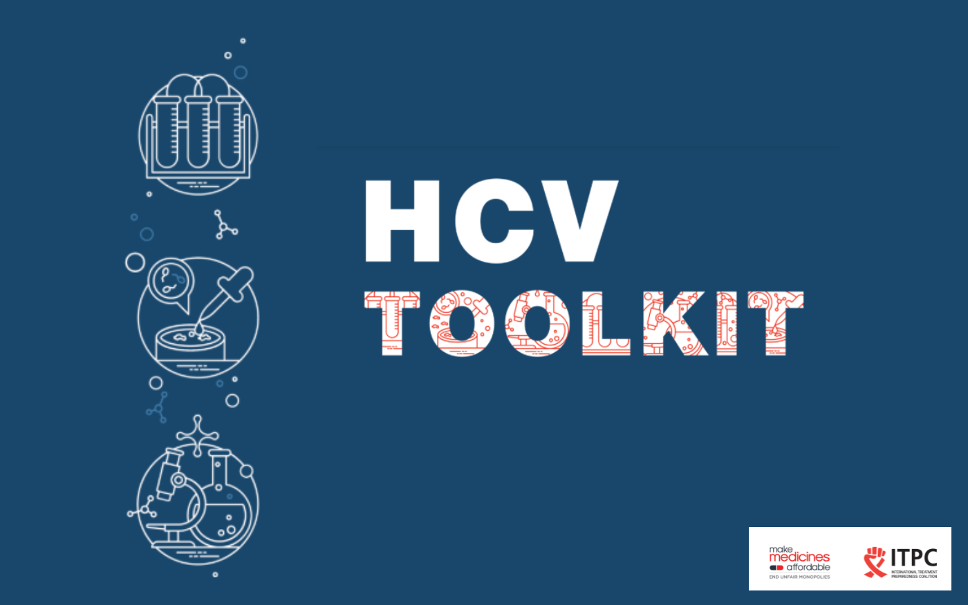 Hepatitis C virus (HCV) Toolkit