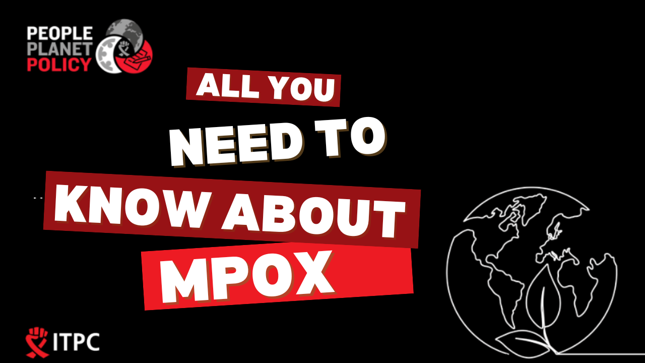 All you need to know about Mpox [webinar]
