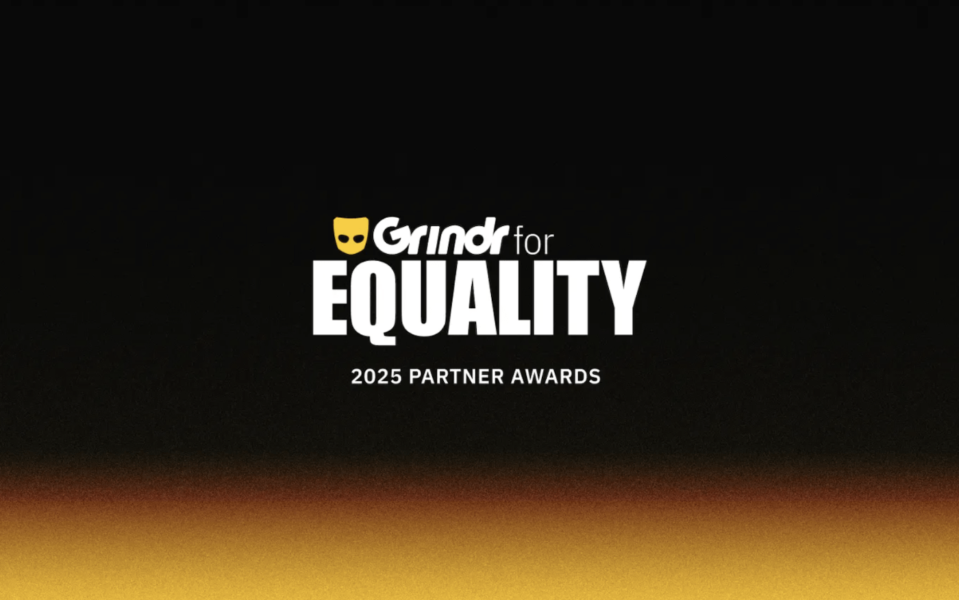 Grindr for Equality