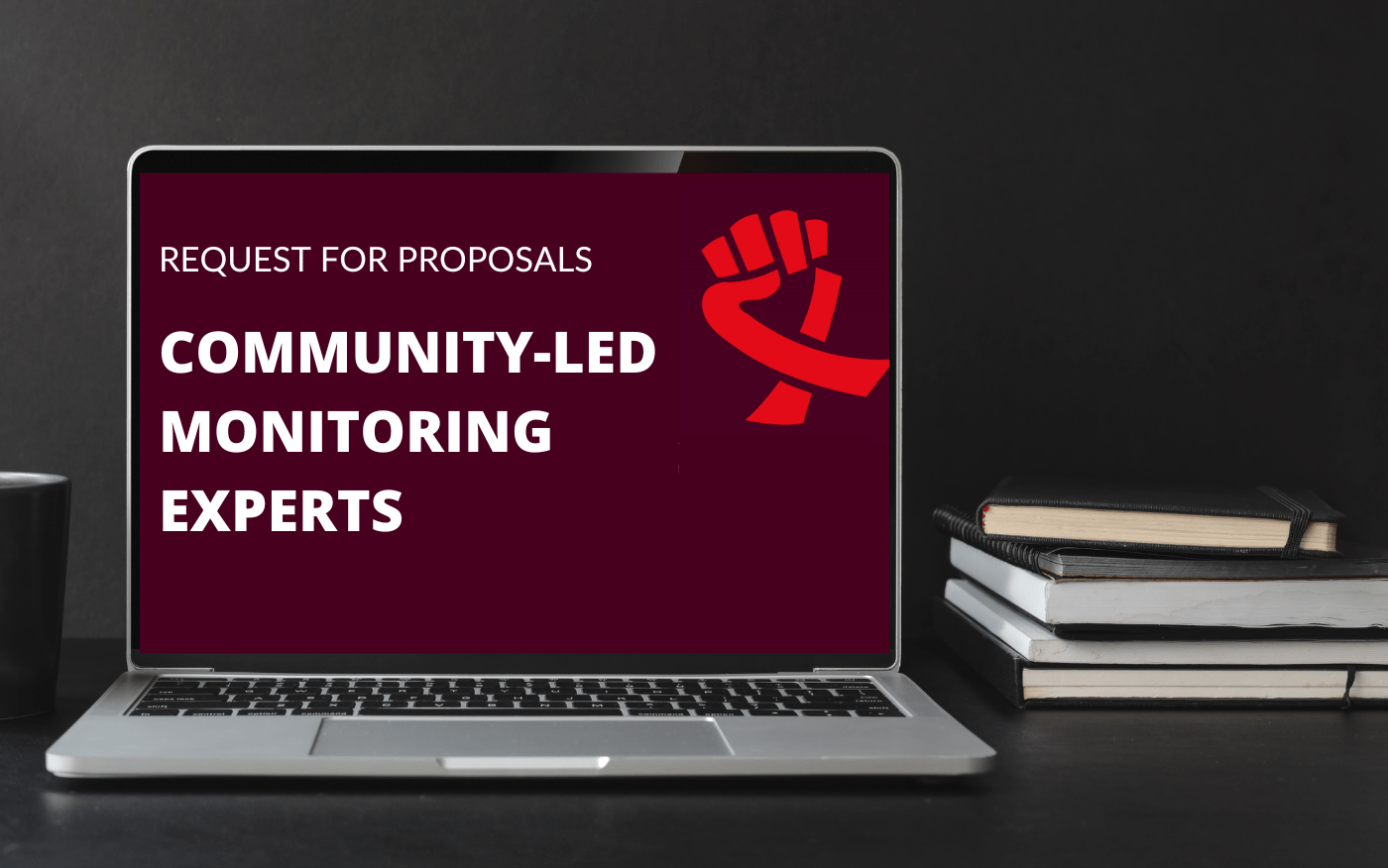 Request for Proposals: Community-Led Monitoring Experts