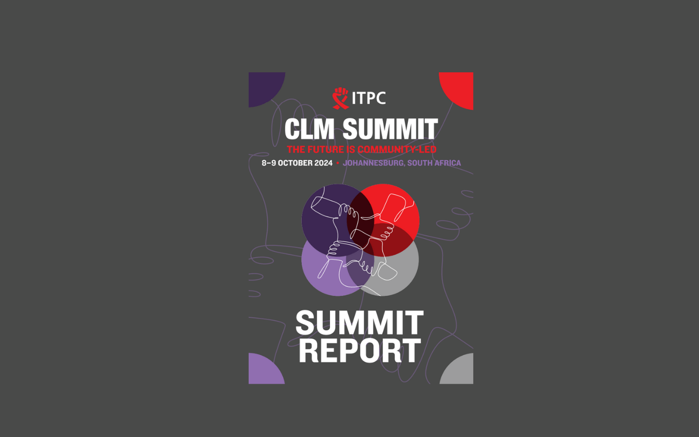 ITPC CLM Summit Report