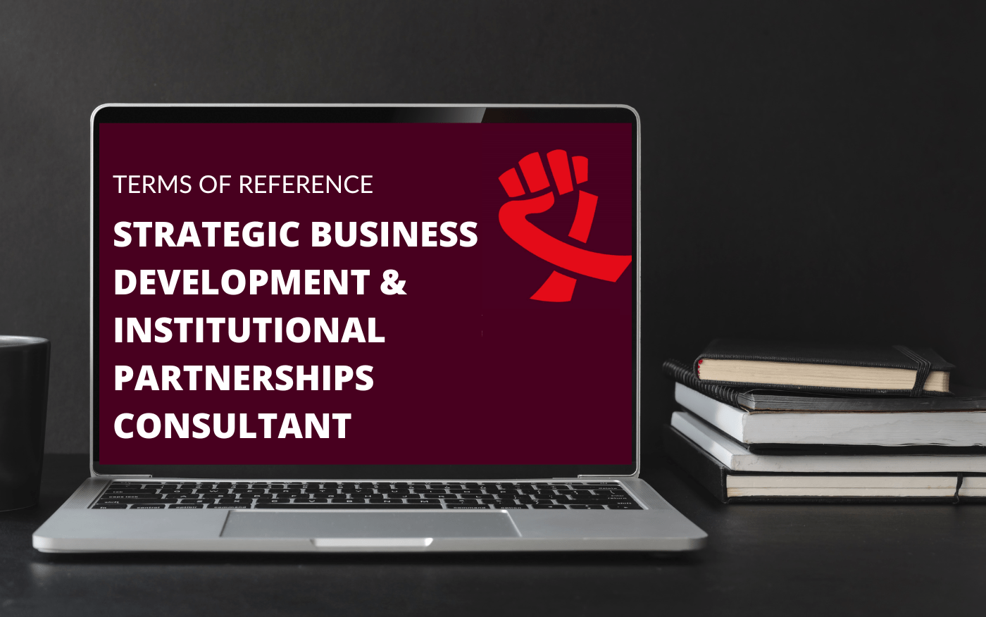 Strategic Business Development and Institutional Partnerships Consultant