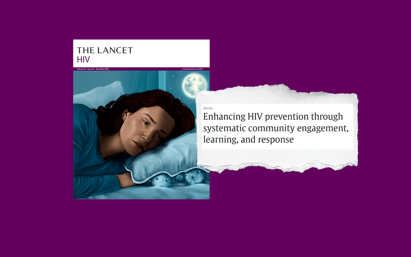 The Lancet HIV (1)