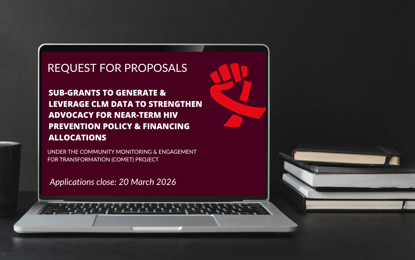 REQUEST FOR PROPOSALS