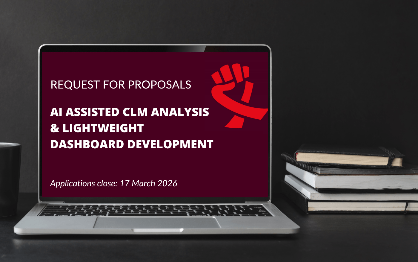 AI Assisted CLM Analysis & Lightweight Dashboard Development