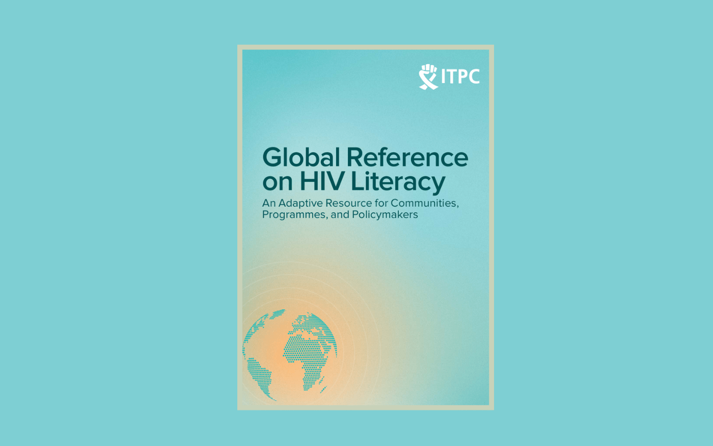Global Reference on HIV Literacy