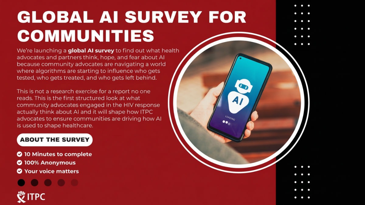 Global Community AI Survey