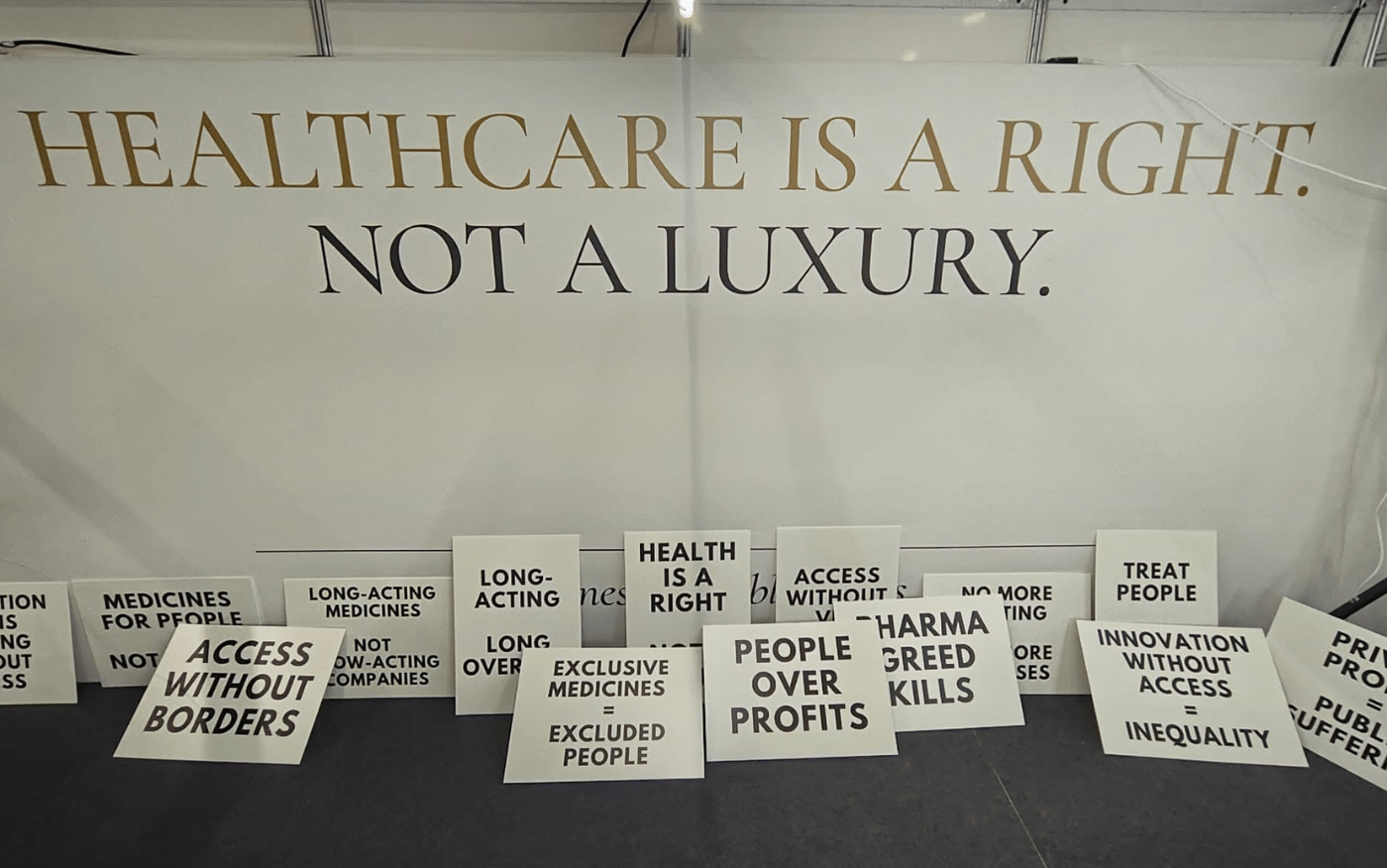 Alimatravir Should Cost $3 a Year: A Voluntary License Won’t Get Us There